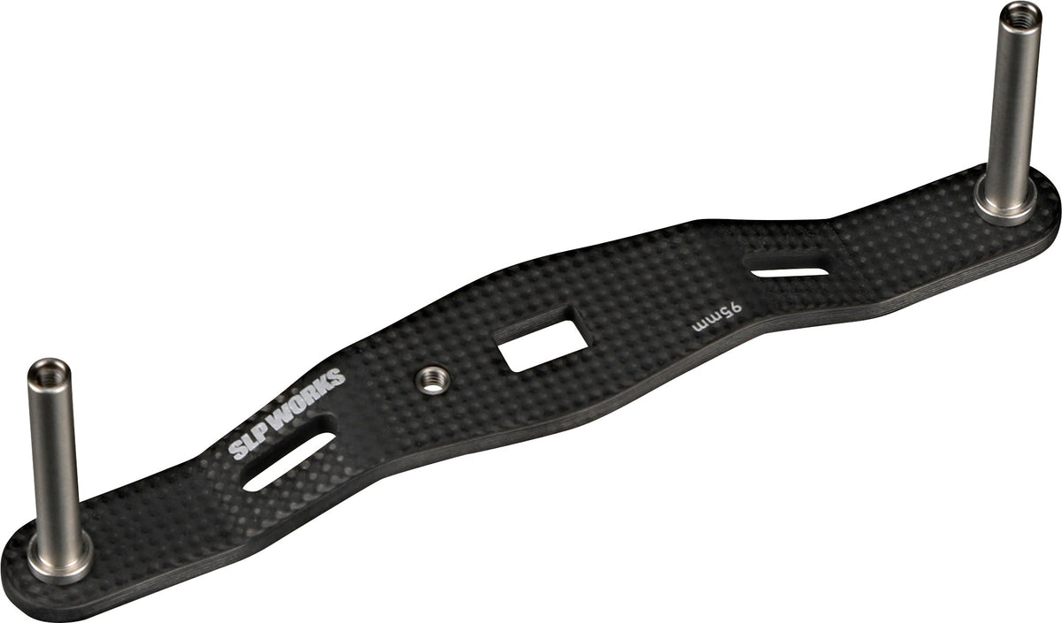 Carbon Crank Handle (100mm)